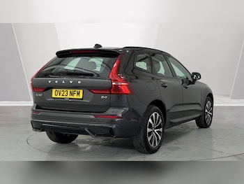 Used Volvo XC60 2023 for sale - 78320523: Photo