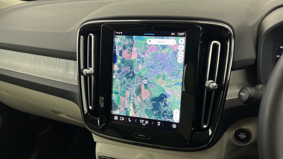 Used Volvo XC40 2024 for sale - 77799839: Photo 18