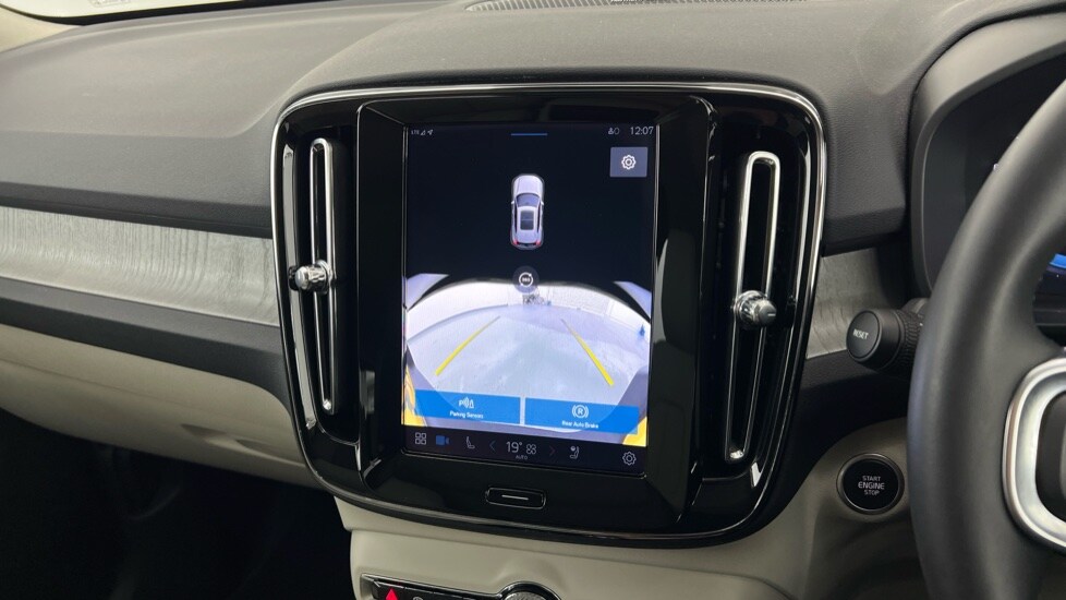 Used Volvo XC40 2024 for sale - 77799839: Photo 19