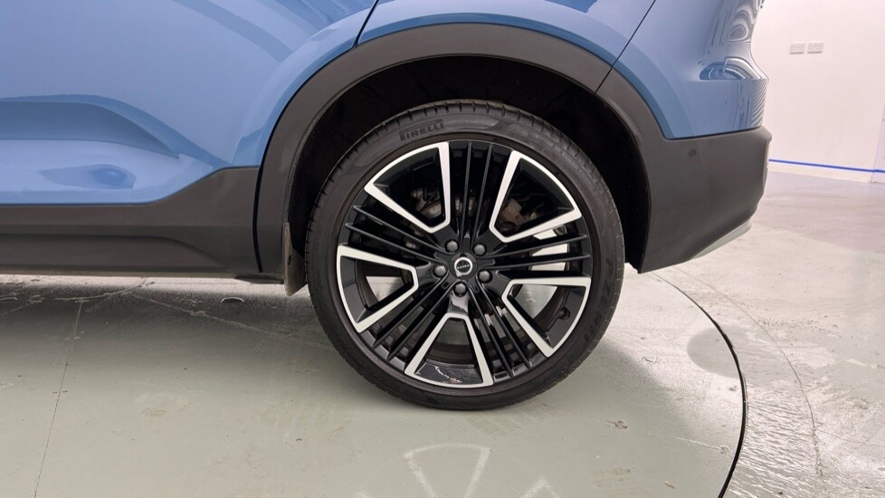 Used Volvo XC40 2024 for sale - 77799839: Photo 59