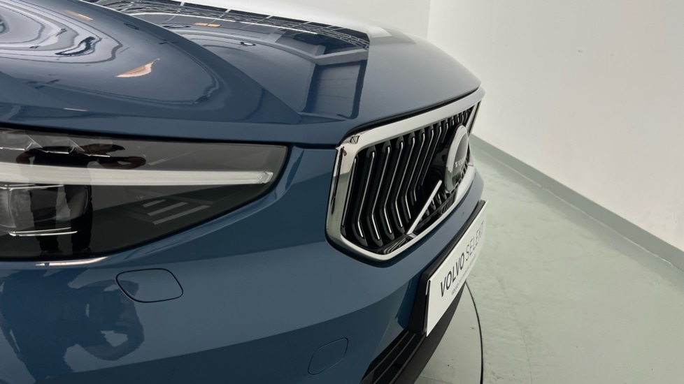 Used Volvo XC40 2024 for sale - 77799839: Photo 64