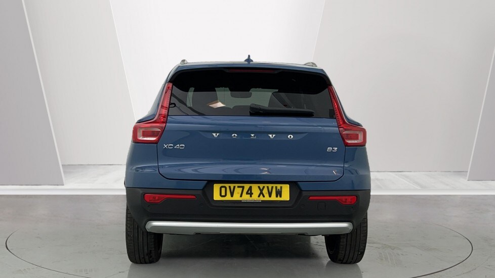 Used Volvo XC40 2024 for sale - 77799839: Photo 7
