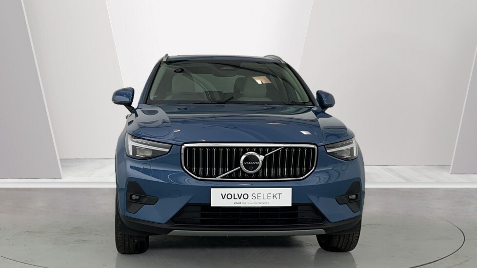 Used Volvo XC40 2024 for sale - 77799839: Photo 8