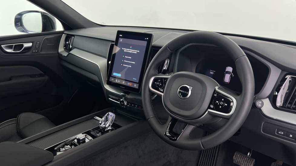 Used Volvo XC60 2025 for sale - 77333147: Photo 4