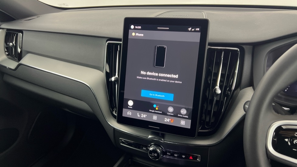 Used Volvo XC60 2025 for sale - 77333147: Photo 43