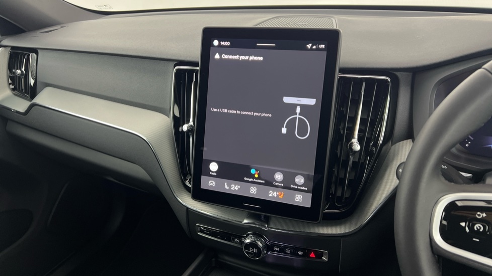 Used Volvo XC60 2025 for sale - 77333147: Photo 44