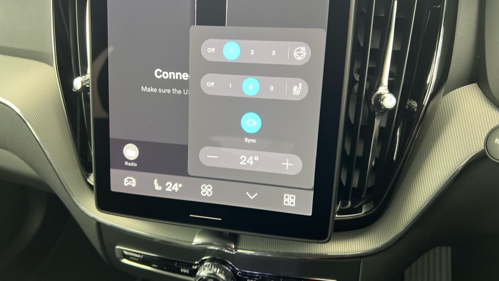 Used Volvo XC60 2025 for sale - 77333147: Photo 48