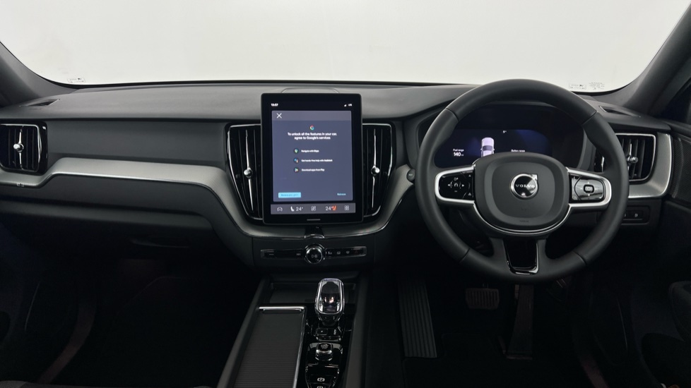 Used Volvo XC60 2025 for sale - 77333147: Photo 5