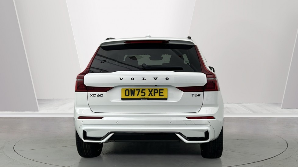Used Volvo XC60 2025 for sale - 77333147: Photo 7