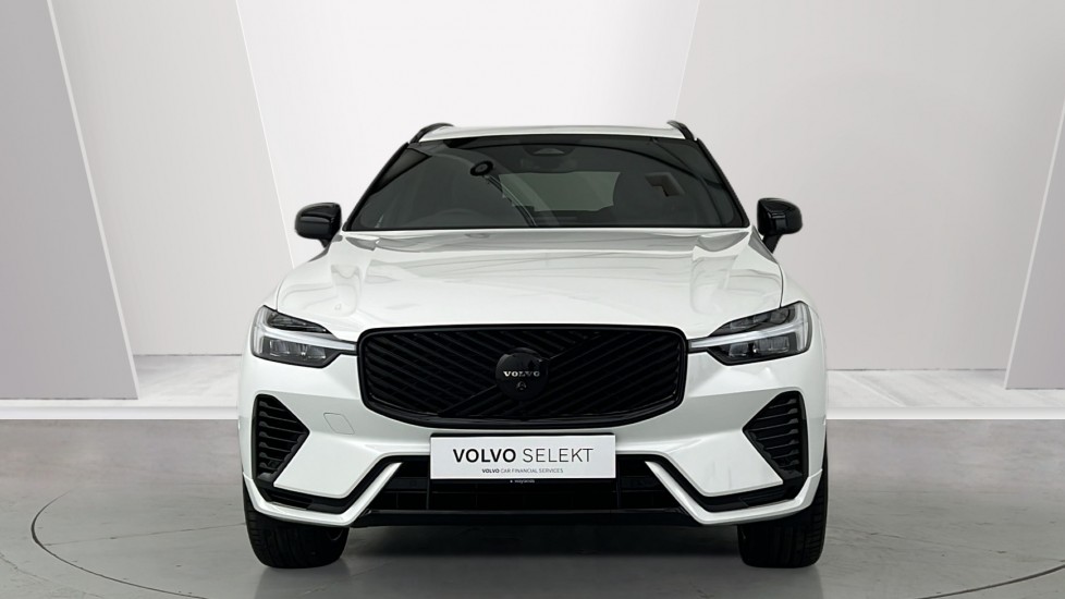 Used Volvo XC60 2025 for sale - 77333147: Photo 8