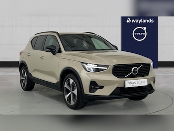 Used Volvo XC40 2025 for sale - 77244667: Photo