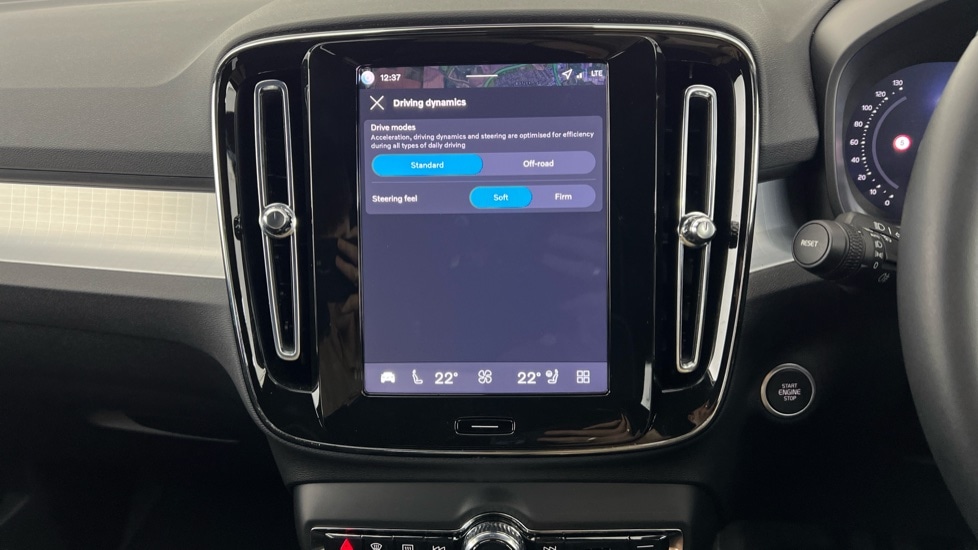 Used Volvo XC40 2025 for sale - 77244667: Photo 28