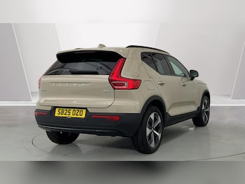 Used Volvo XC40 2025 for sale - 77244667: Photo