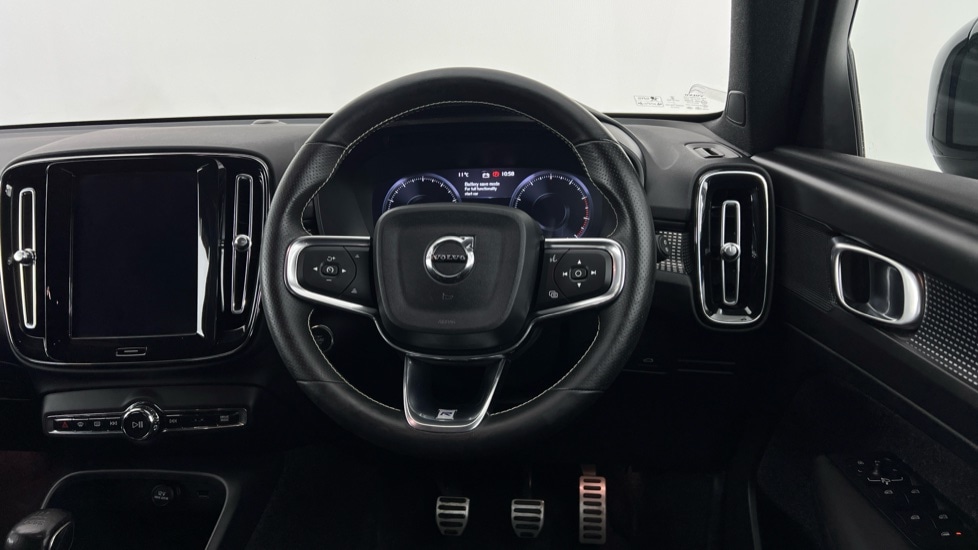 Used Volvo XC40 2018 for sale - 76928078: Photo 10