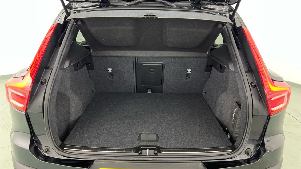 Used Volvo XC40 2018 for sale - 76928078: Photo 13