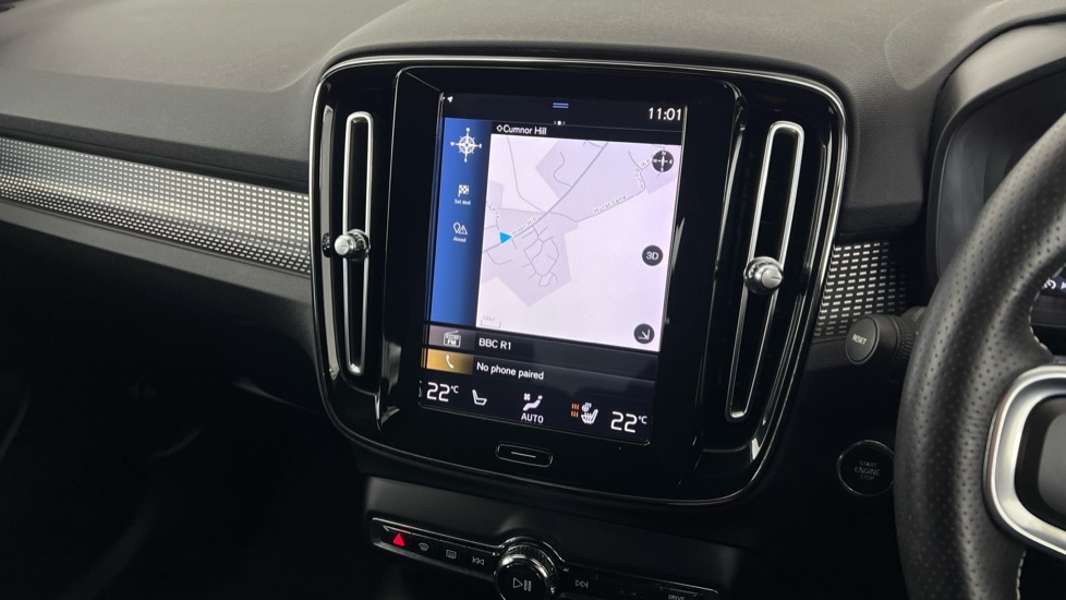 Used Volvo XC40 2018 for sale - 76928078: Photo 18