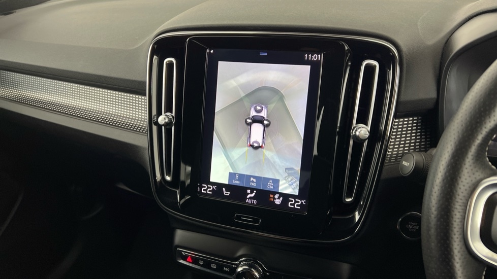 Used Volvo XC40 2018 for sale - 76928078: Photo 19