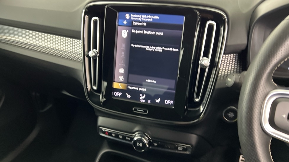 Used Volvo XC40 2018 for sale - 76928078: Photo 42