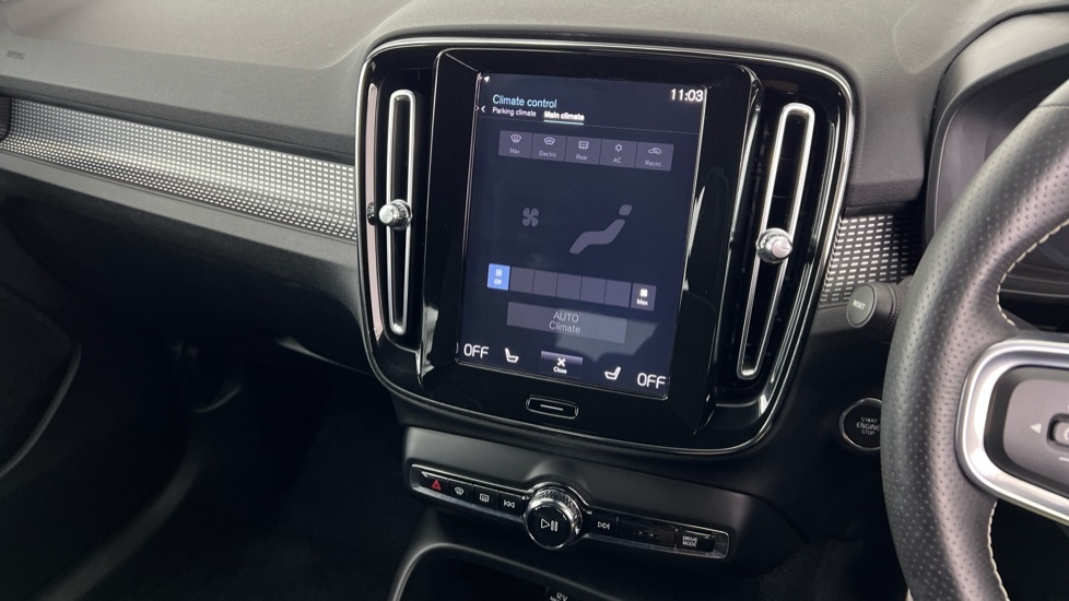 Used Volvo XC40 2018 for sale - 76928078: Photo 44