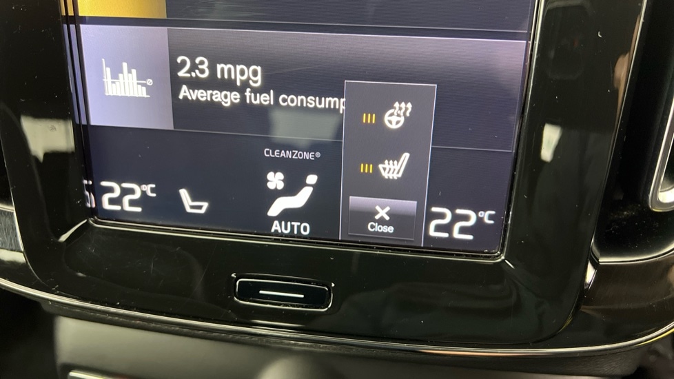 Used Volvo XC40 2018 for sale - 76928078: Photo 45