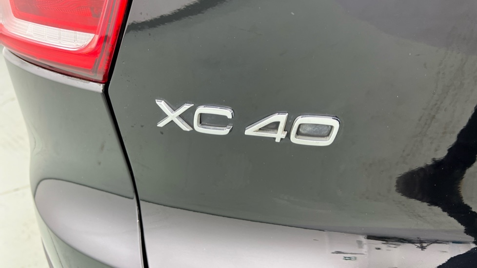 Used Volvo XC40 2018 for sale - 76928078: Photo 47