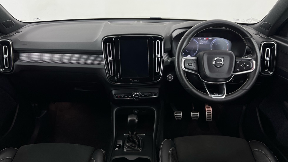 Used Volvo XC40 2018 for sale - 76928078: Photo 5