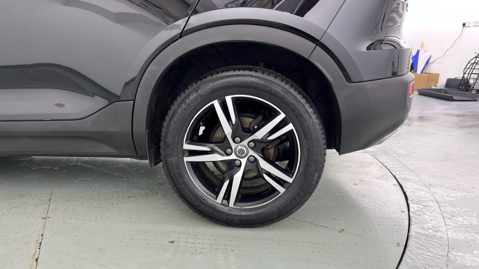 Used Volvo XC40 2018 for sale - 76928078: Photo 51