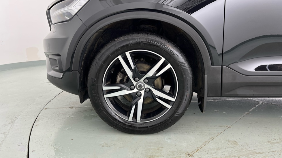 Used Volvo XC40 2018 for sale - 76928078: Photo 54