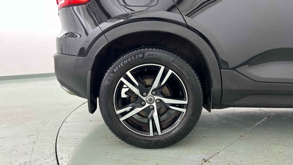 Used Volvo XC40 2018 for sale - 76928078: Photo 9