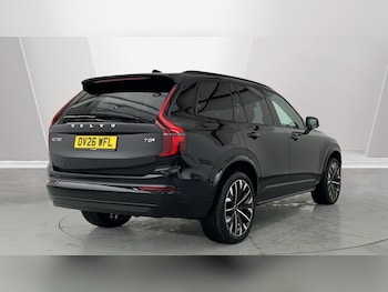 Used Volvo XC90 2026 for sale - 78212035: Photo