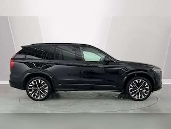 Used Volvo XC90 2026 for sale - 78212035: Photo