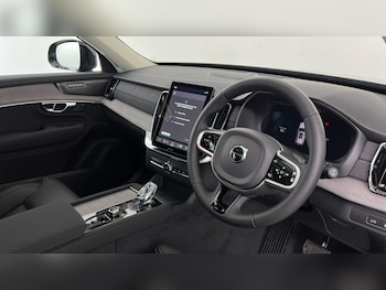 Used Volvo XC90 2026 for sale - 78212035: Photo