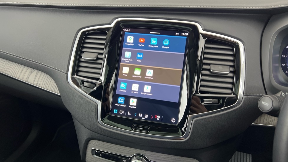 Used Volvo XC90 2024 for sale - 77232106: Photo 12