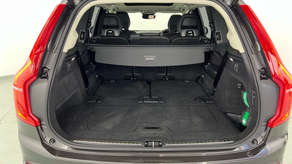 Used Volvo XC90 2024 for sale - 77232106: Photo 13