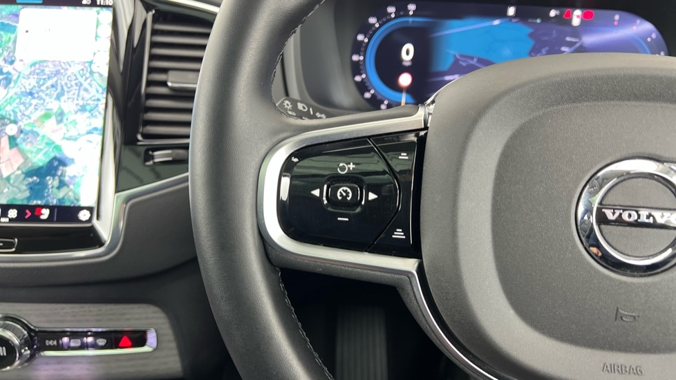 Used Volvo XC90 2024 for sale - 77232106: Photo 21