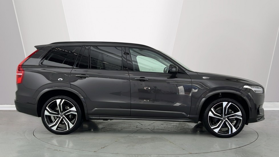 Used Volvo XC90 2024 for sale - 77232106: Photo 3