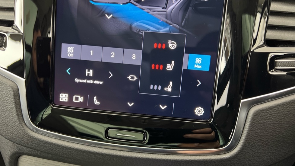 Used Volvo XC90 2024 for sale - 77232106: Photo 49