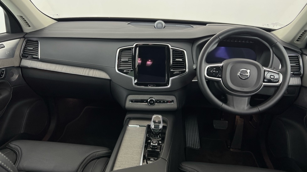 Used Volvo XC90 2024 for sale - 77232106: Photo 5