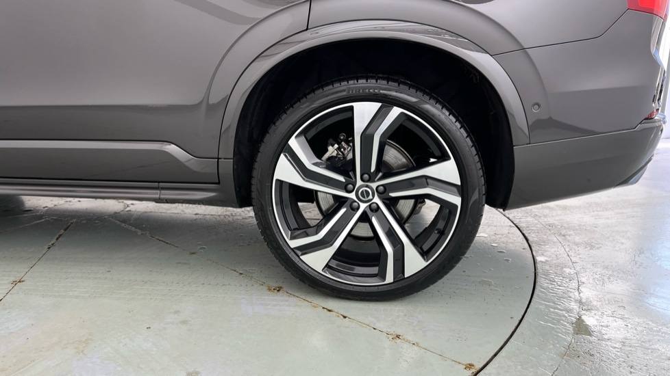 Used Volvo XC90 2024 for sale - 77232106: Photo 64