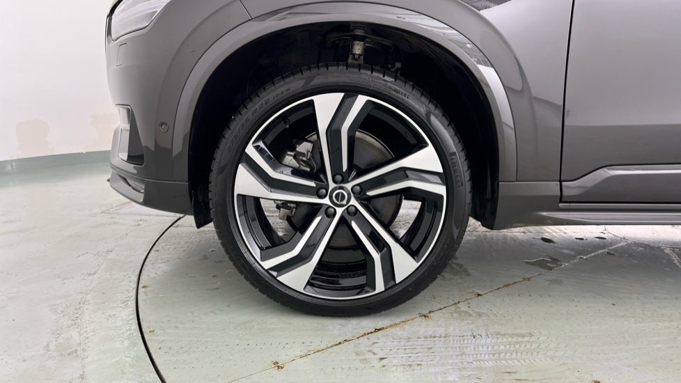 Used Volvo XC90 2024 for sale - 77232106: Photo 65