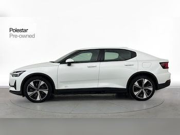 Used Polestar Polestar 2 2022 for sale - 75467306: Photo