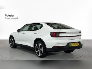 Used Polestar Polestar 2 2022 for sale - 75467306: Photo