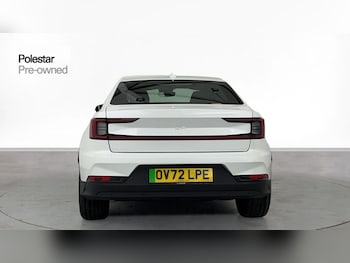 Used Polestar Polestar 2 2022 for sale - 75467306: Photo