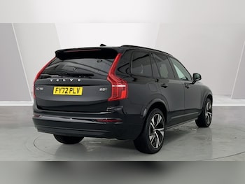 Used Volvo XC90 2022 for sale - 76507638: Photo