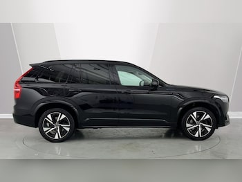 Used Volvo XC90 2022 for sale - 76507638: Photo