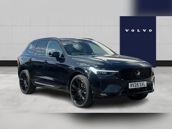 Used Volvo XC60 2025 for sale - 79662983: Photo