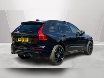 Used Volvo XC60 2025 for sale - 79662983: Photo