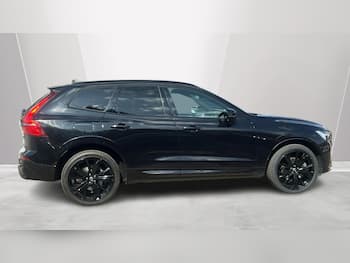 Used Volvo XC60 2025 for sale - 79662983: Photo