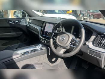Used Volvo XC60 2025 for sale - 79662983: Photo