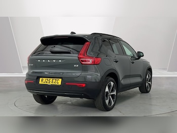 Used Volvo XC40 2025 for sale - 78804430: Photo